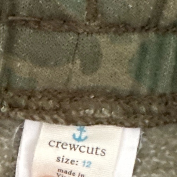 Crewcuts Boys Size 12 XL Sweat Pant Bundle - Picture 7 of 10
